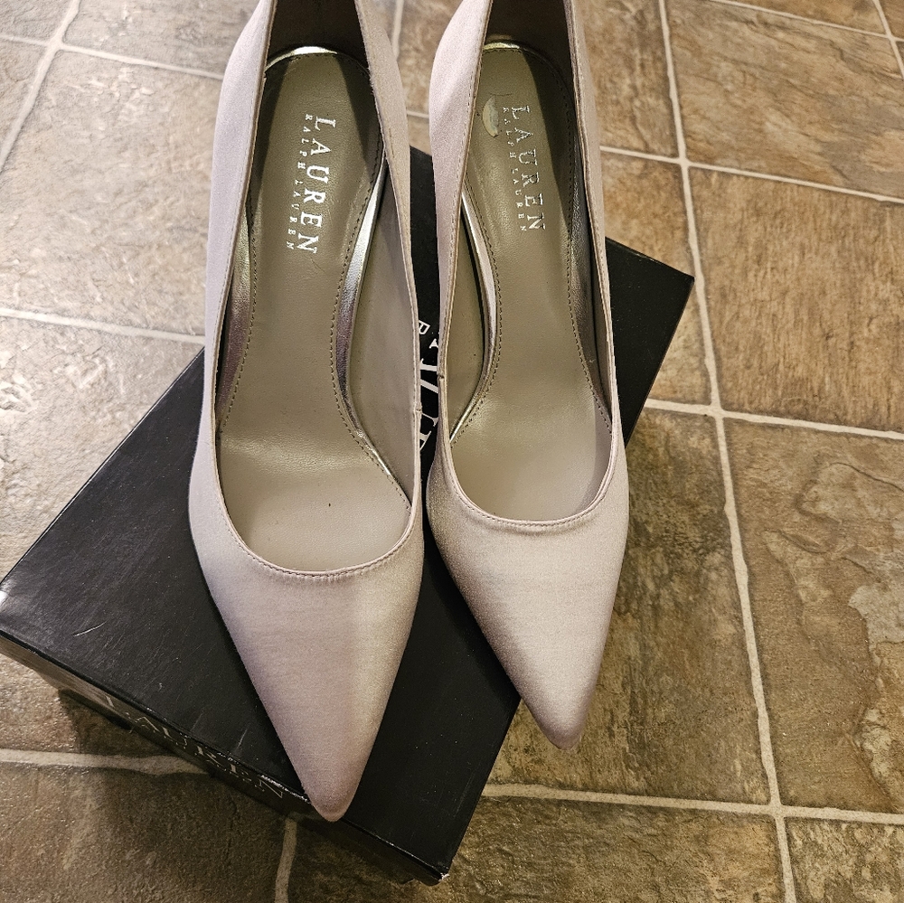 Ralph Lauren shoes